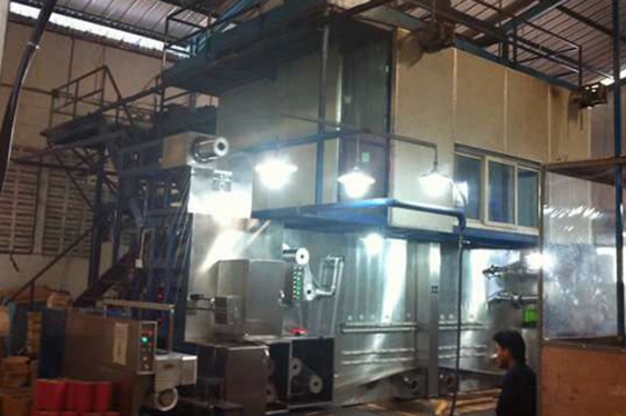 2013年8月 印度尼西亚