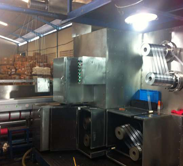 2013年8月 印度尼西亚