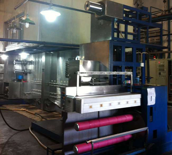 2013年8月 印度尼西亚