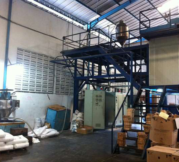 2013年8月 印度尼西亚