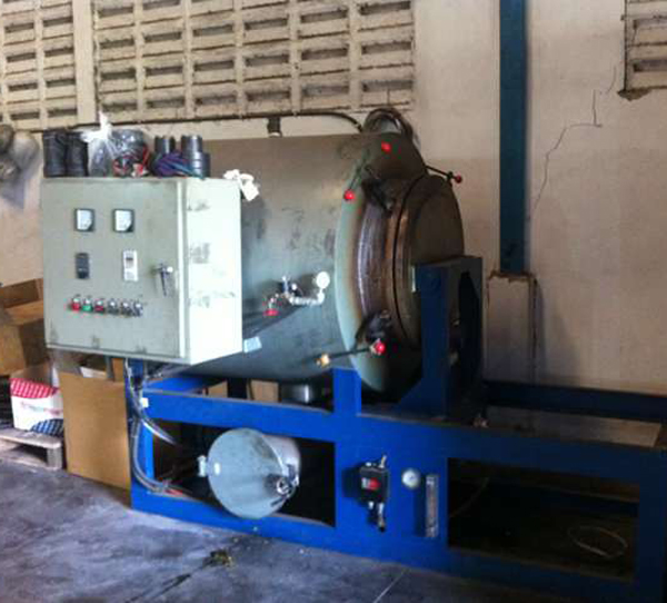 2013年8月 印度尼西亚