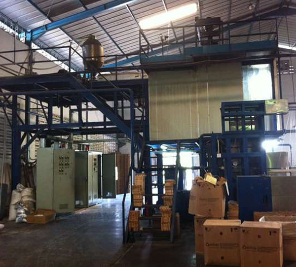 2013年8月 印度尼西亚